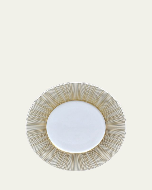 Sol Salad Plate